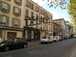  immeubles de la rue du Chevaleret avant destruction
